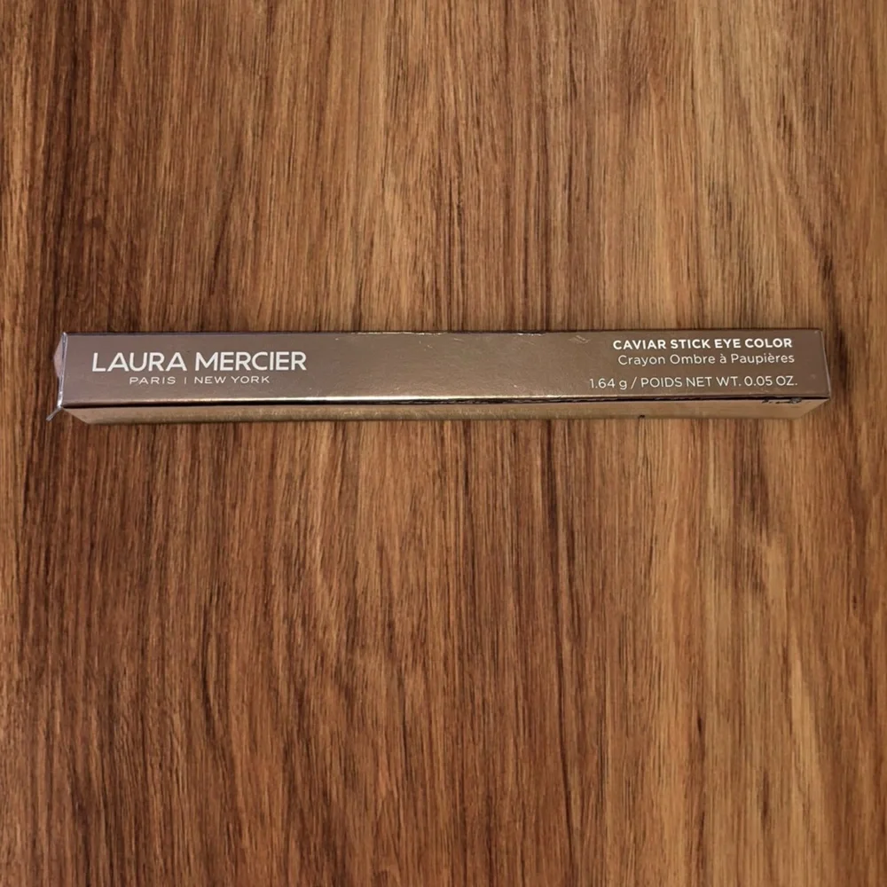 💜💚🌼NEW LAURA MERCIER CAVIAR STICK EYE COLOR - Picture 2 of 8